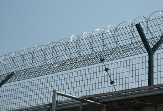 監獄護欄網